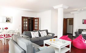Cascais Guia'S Gorgeous & Spacious Apartment