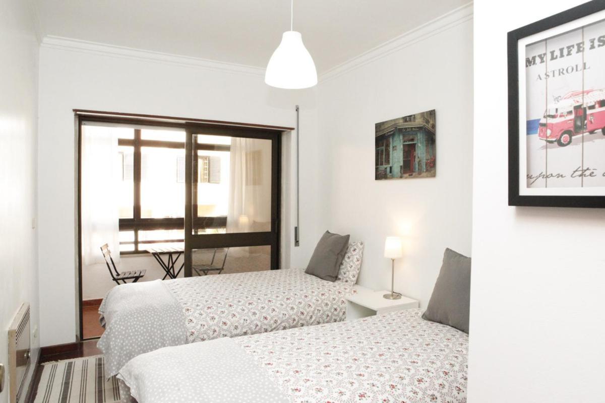 Cascais Guia'S Gorgeous & Spacious Apartment Exterior foto