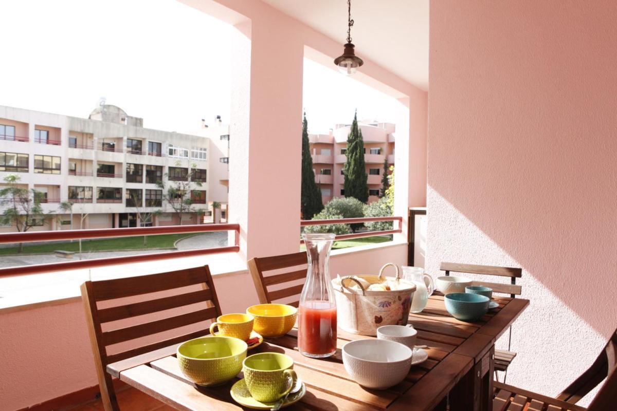 Cascais Guia'S Gorgeous & Spacious Apartment Exterior foto