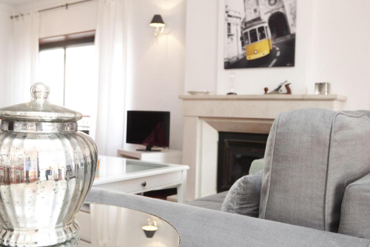 Cascais Guia'S Gorgeous & Spacious Apartment Exterior foto