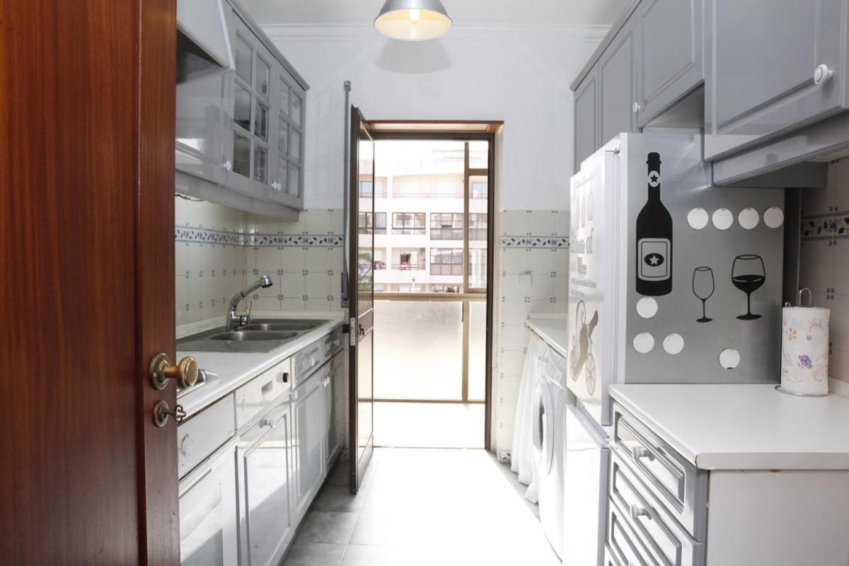 Cascais Guia'S Gorgeous & Spacious Apartment Exterior foto
