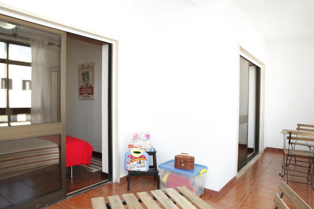 Cascais Guia'S Gorgeous & Spacious Apartment Exterior foto