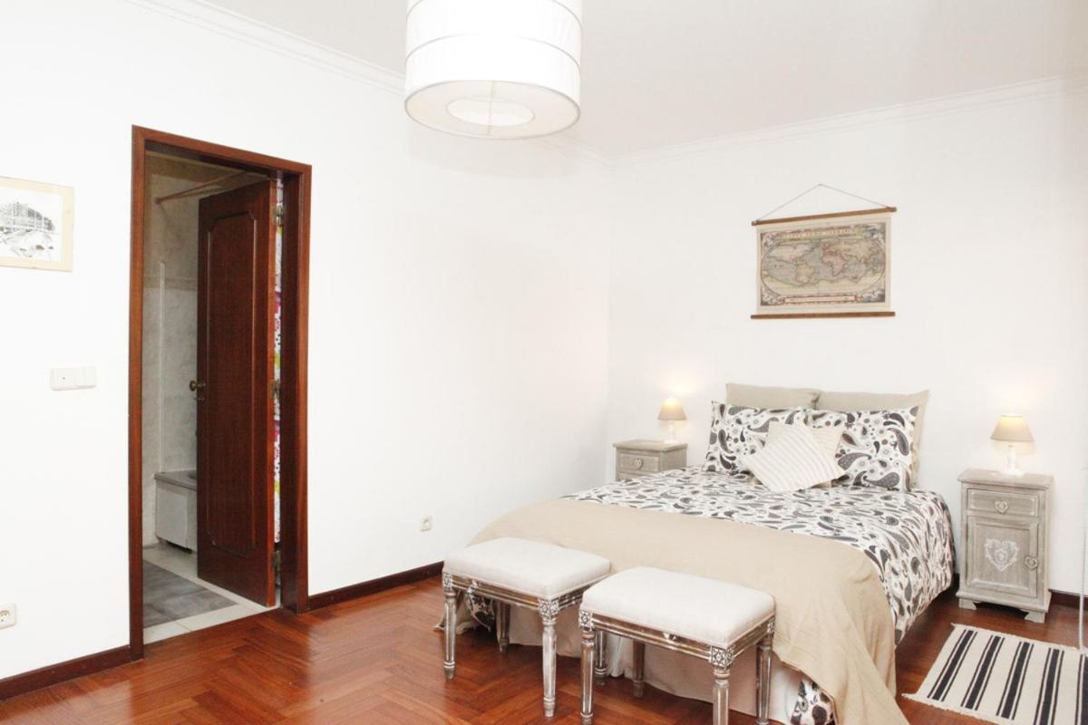 Cascais Guia'S Gorgeous & Spacious Apartment Exterior foto