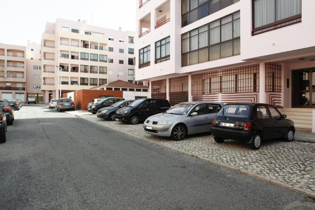 Cascais Guia'S Gorgeous & Spacious Apartment Exterior foto