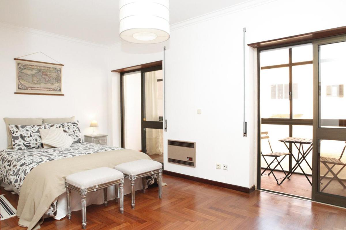 Cascais Guia'S Gorgeous & Spacious Apartment Exterior foto
