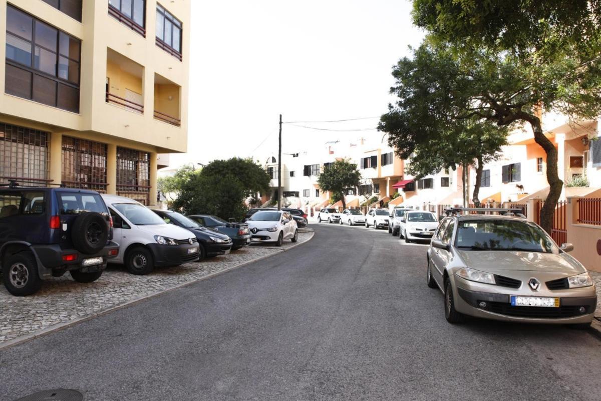 Cascais Guia'S Gorgeous & Spacious Apartment Exterior foto
